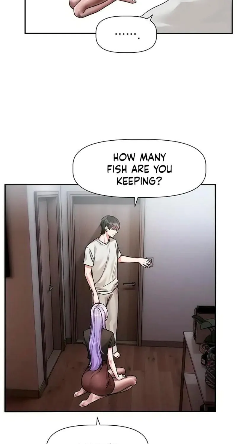 Read Love Quest chapter 11 image 44 on Lezhin
