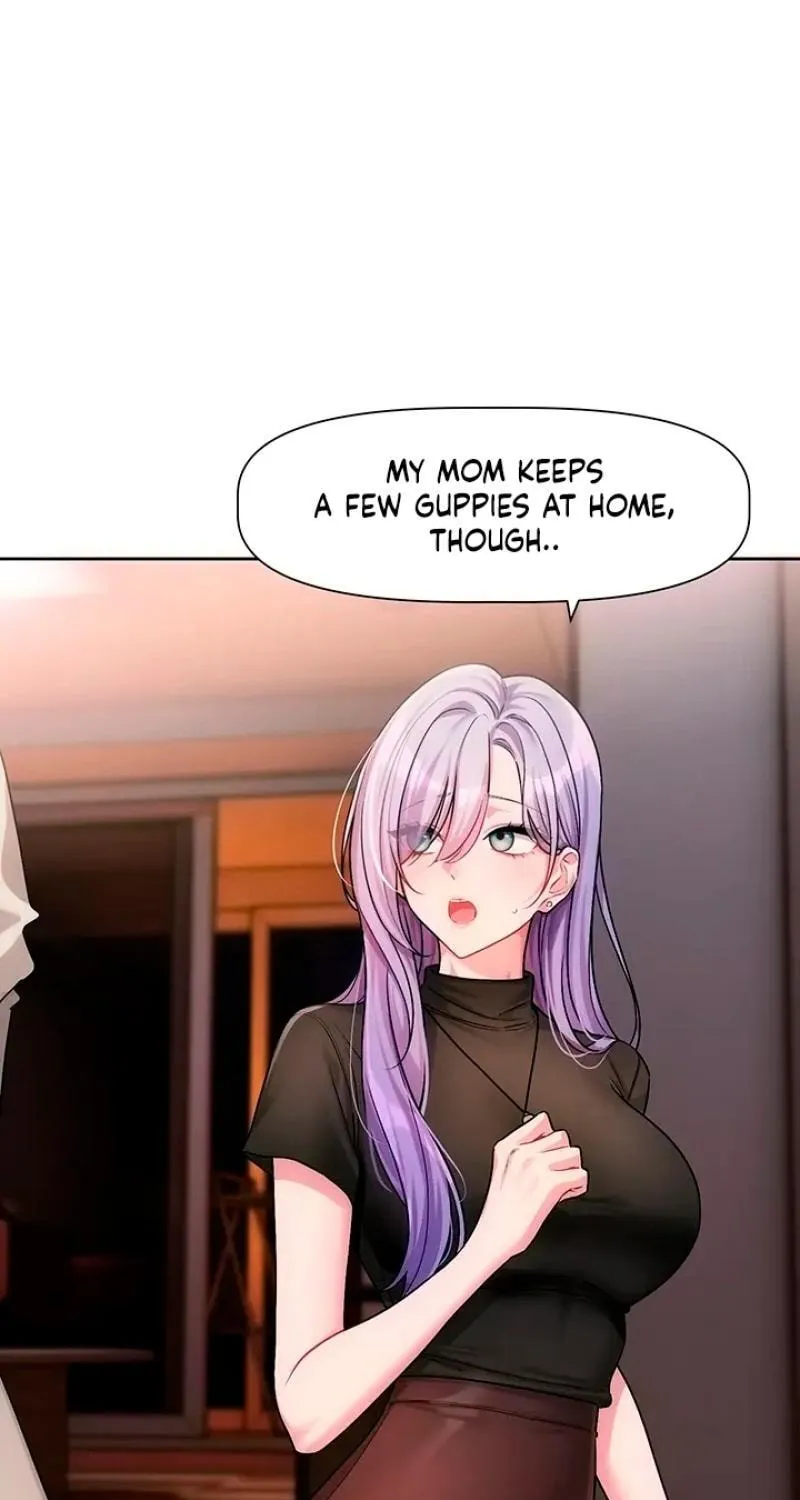 Read Love Quest chapter 11 image 46 on Lezhin