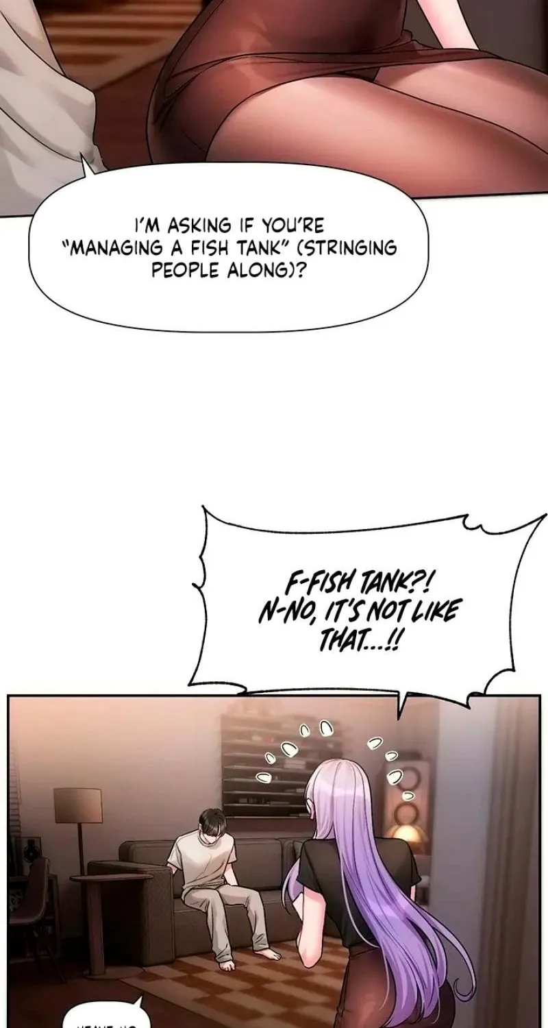 Read Love Quest chapter 11 image 47 on Lezhin