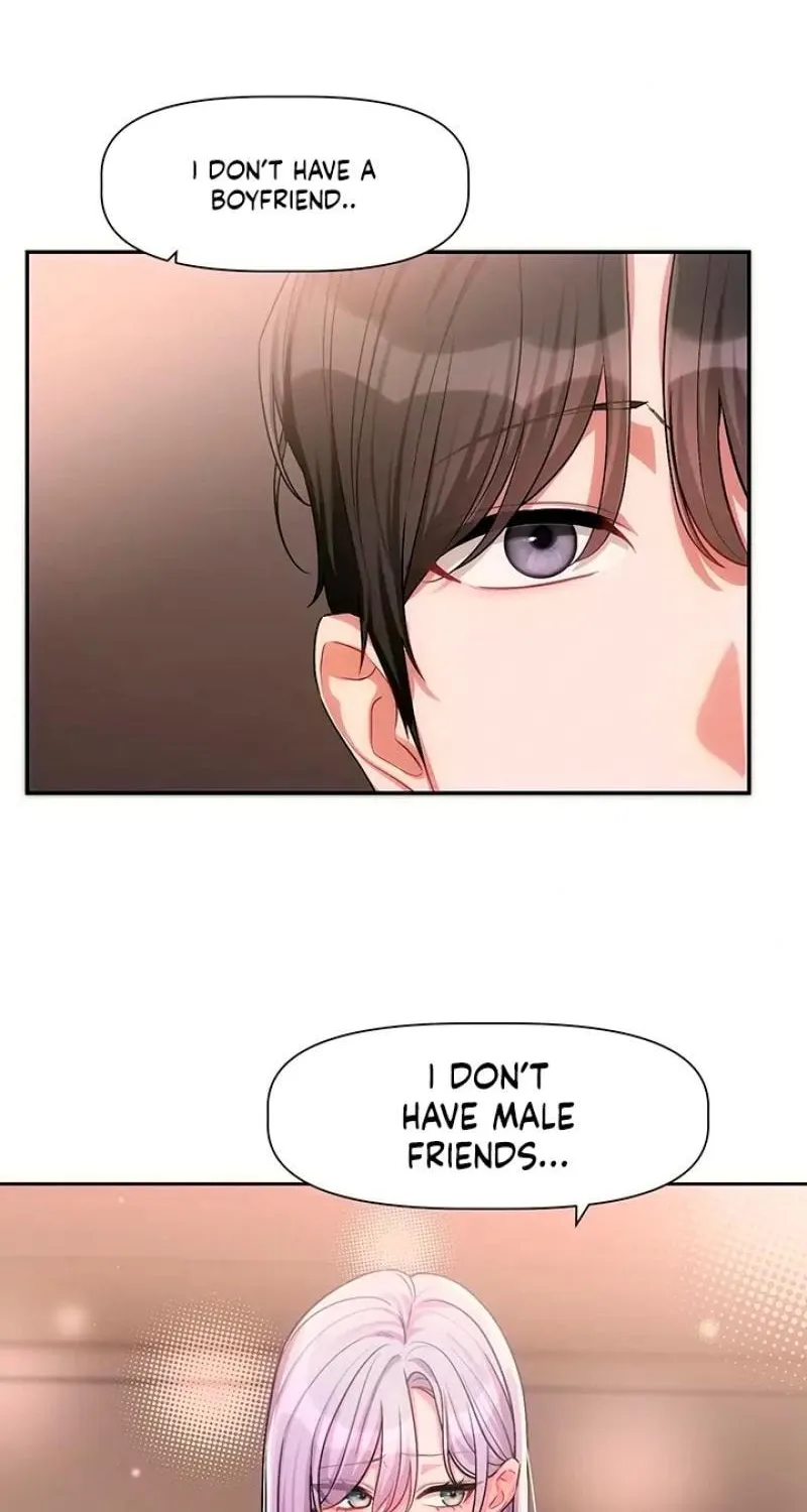 Read Love Quest chapter 11 image 49 on Lezhin