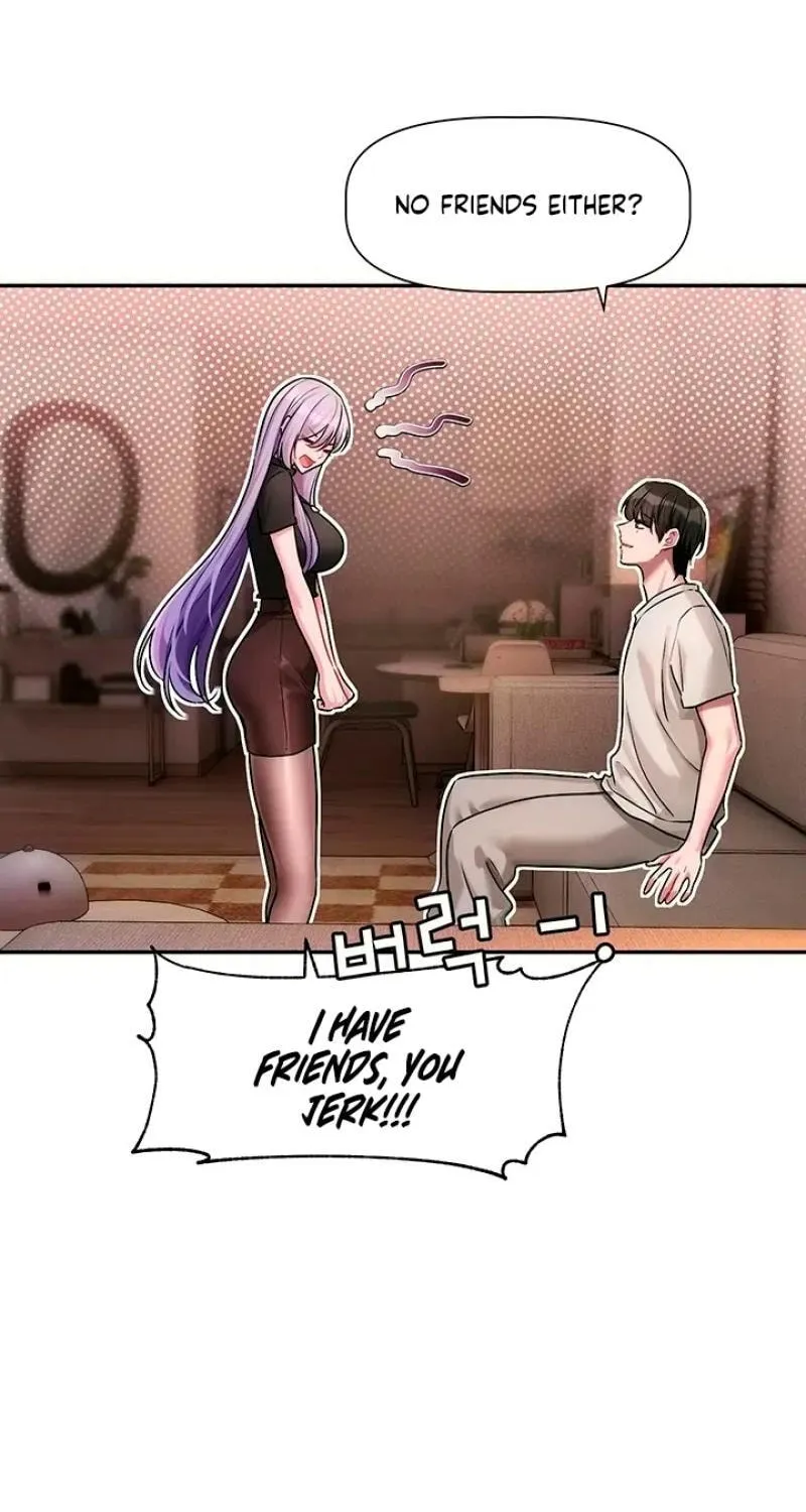 Read Love Quest chapter 11 image 51 on Lezhin