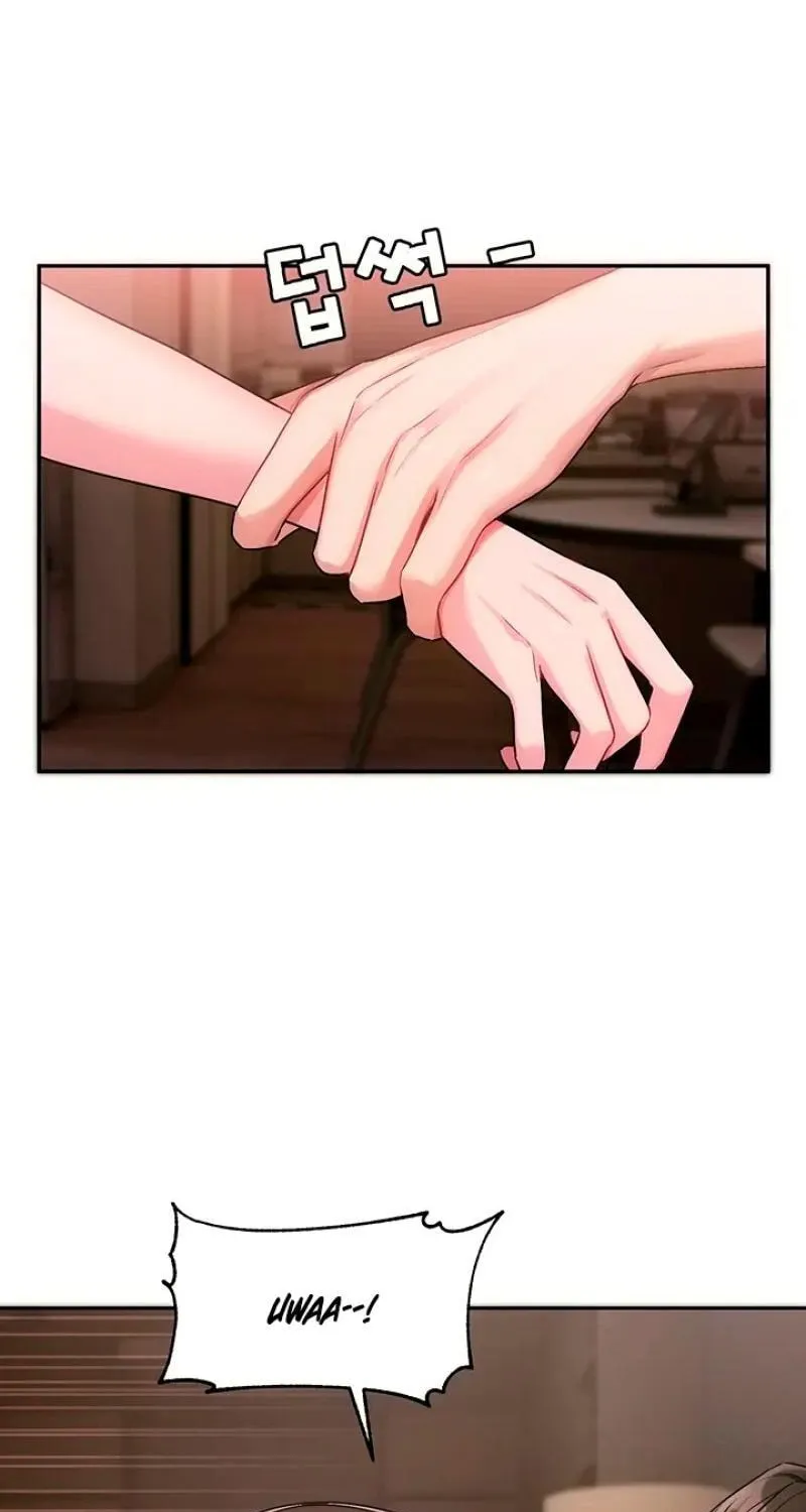 Read Love Quest chapter 11 image 52 on Lezhin