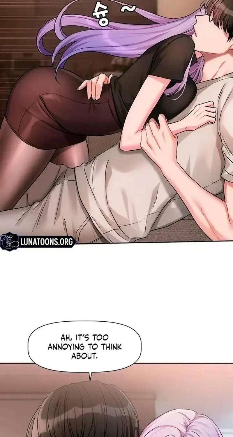 Read Love Quest chapter 11 image 53 on Lezhin