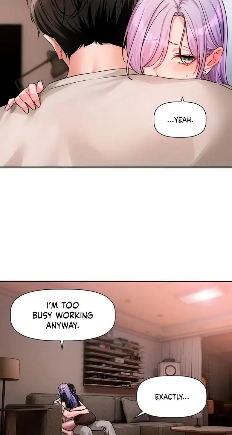 Read Love Quest chapter 11 image 54 on Lezhin