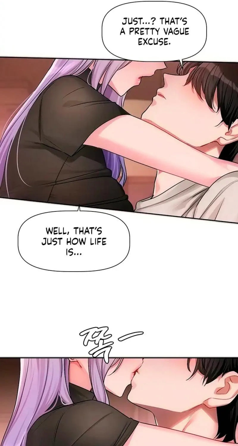 Read Love Quest chapter 11 image 57 on Lezhin