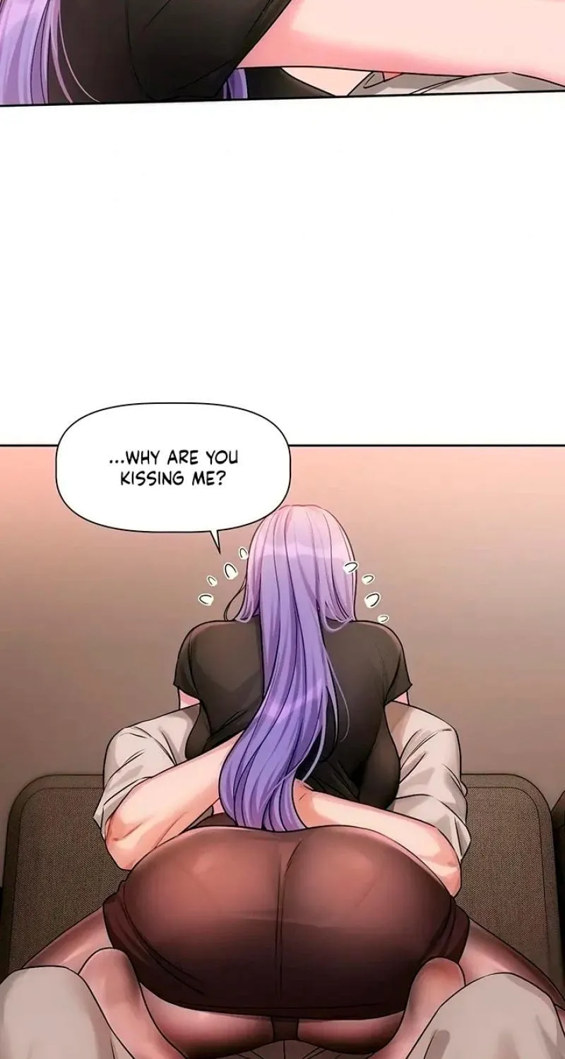 Read Love Quest chapter 11 image 58 on Lezhin