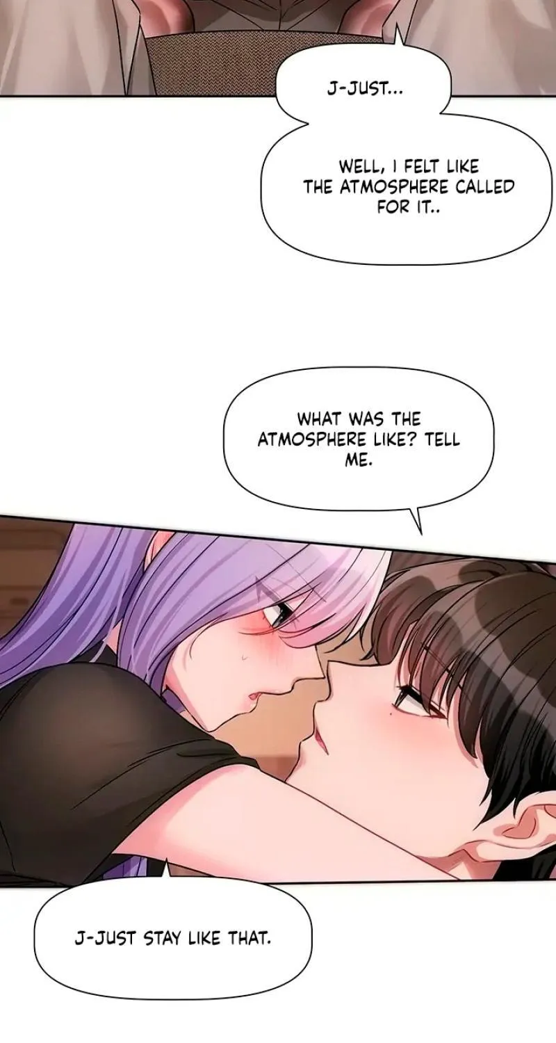 Read Love Quest chapter 11 image 59 on Lezhin