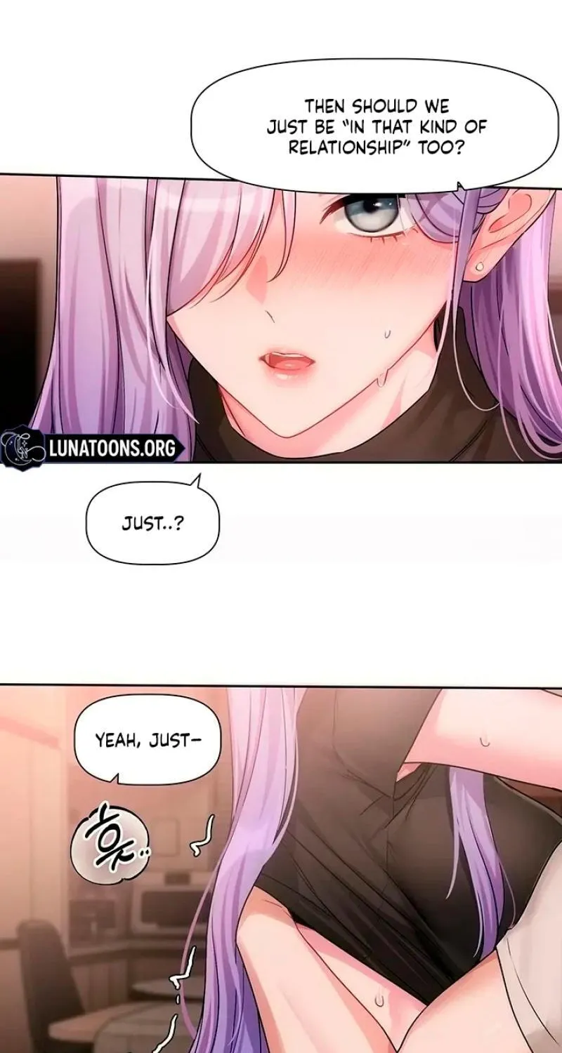 Read Love Quest chapter 11 image 60 on Lezhin