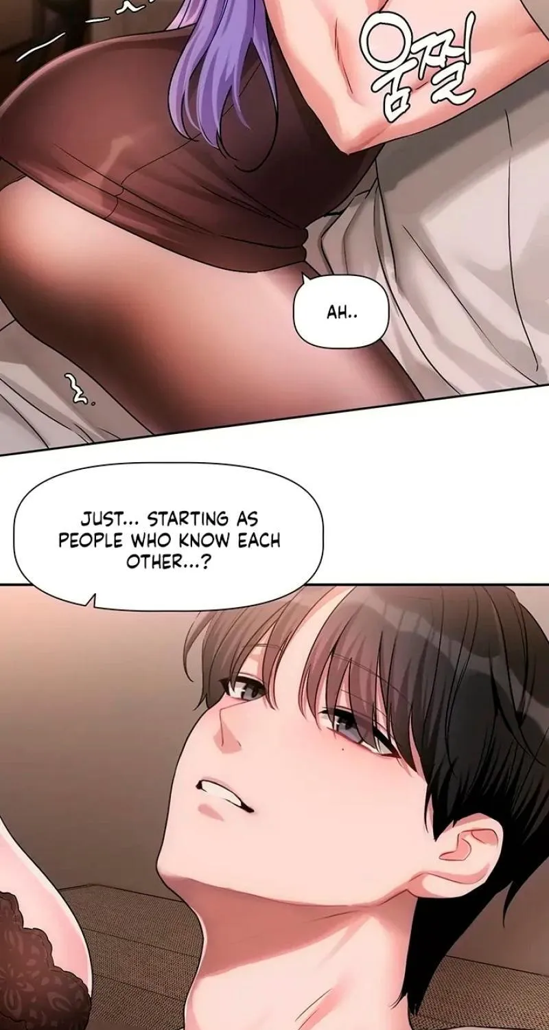 Read Love Quest chapter 11 image 61 on Lezhin