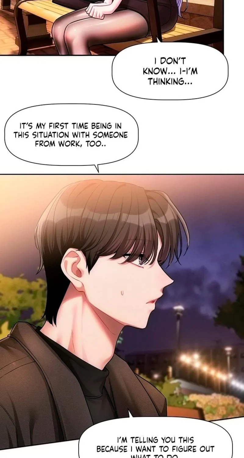 Read Love Quest chapter 11 image 8 on Lezhin