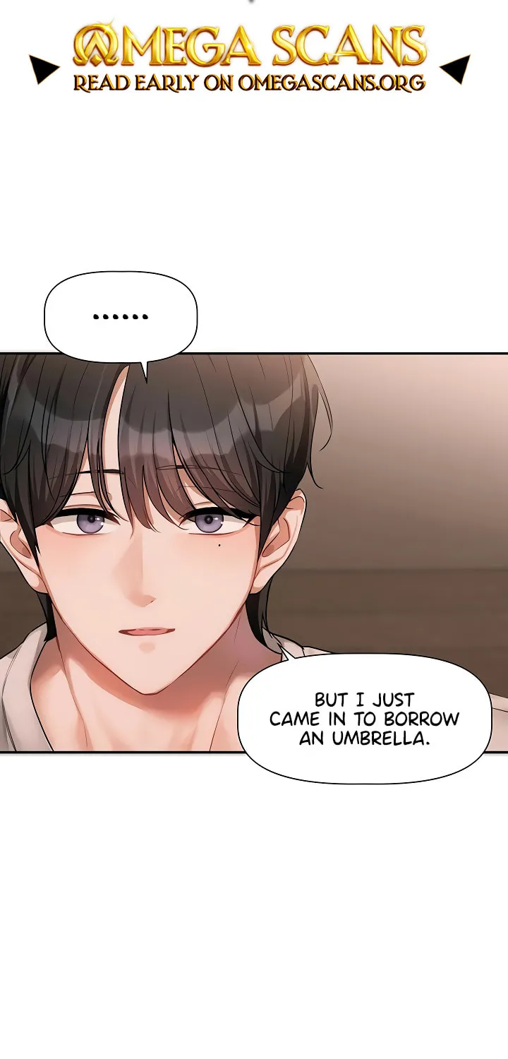 Read Love Quest chapter 12 image 1 on Lezhin