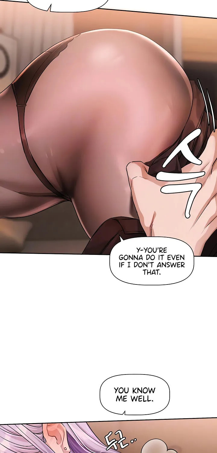 Read Love Quest chapter 12 image 13 on Lezhin