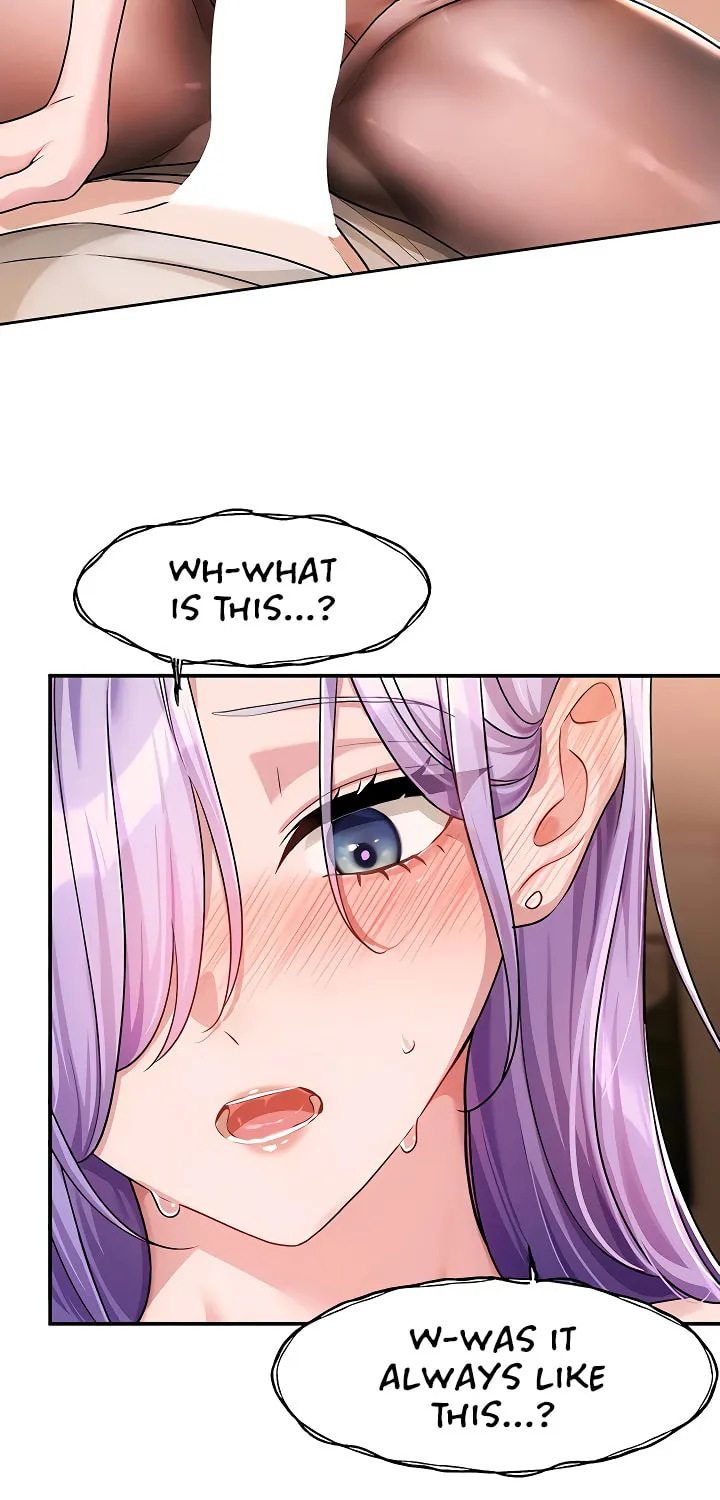 Read Love Quest chapter 12 image 17 on Lezhin