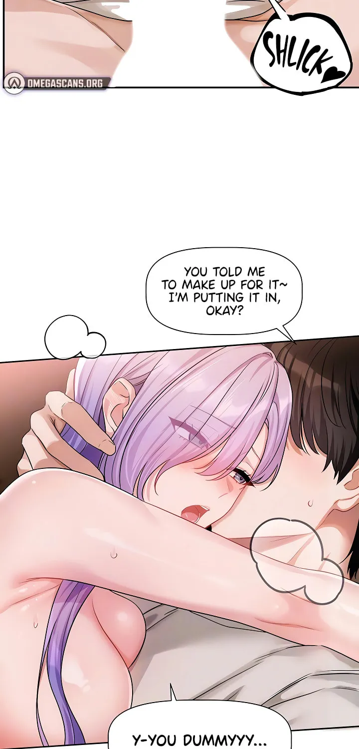 Read Love Quest chapter 12 image 24 on Lezhin