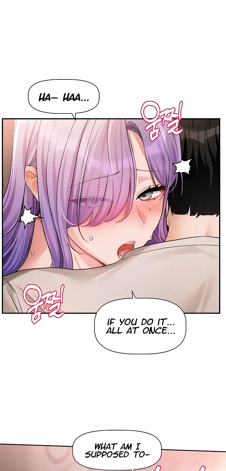Read Love Quest chapter 12 image 26 on Lezhin