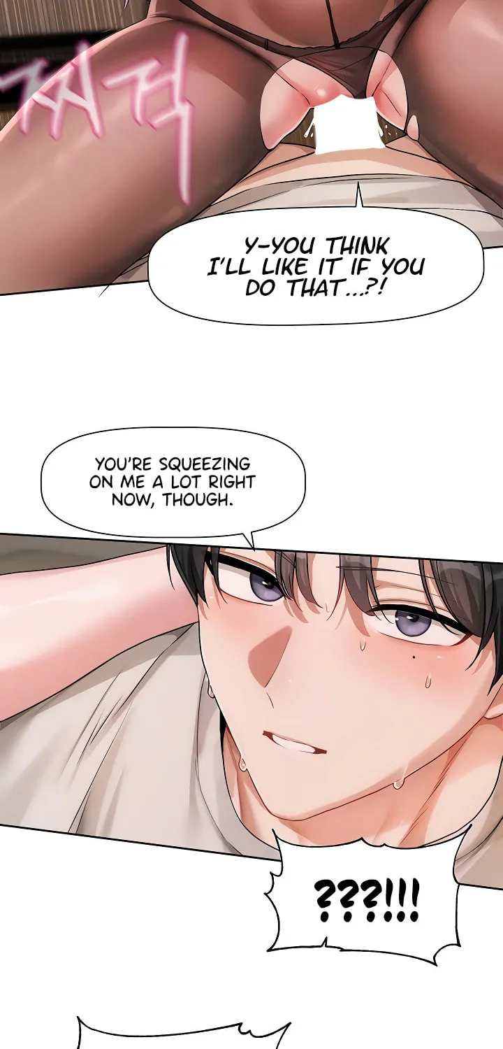 Read Love Quest chapter 12 image 34 on Lezhin