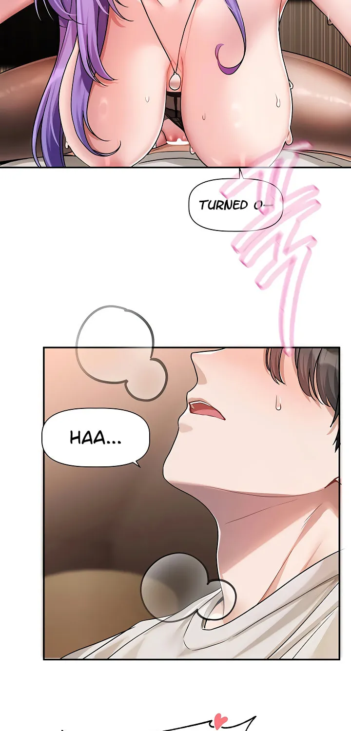Read Love Quest chapter 12 image 37 on Lezhin