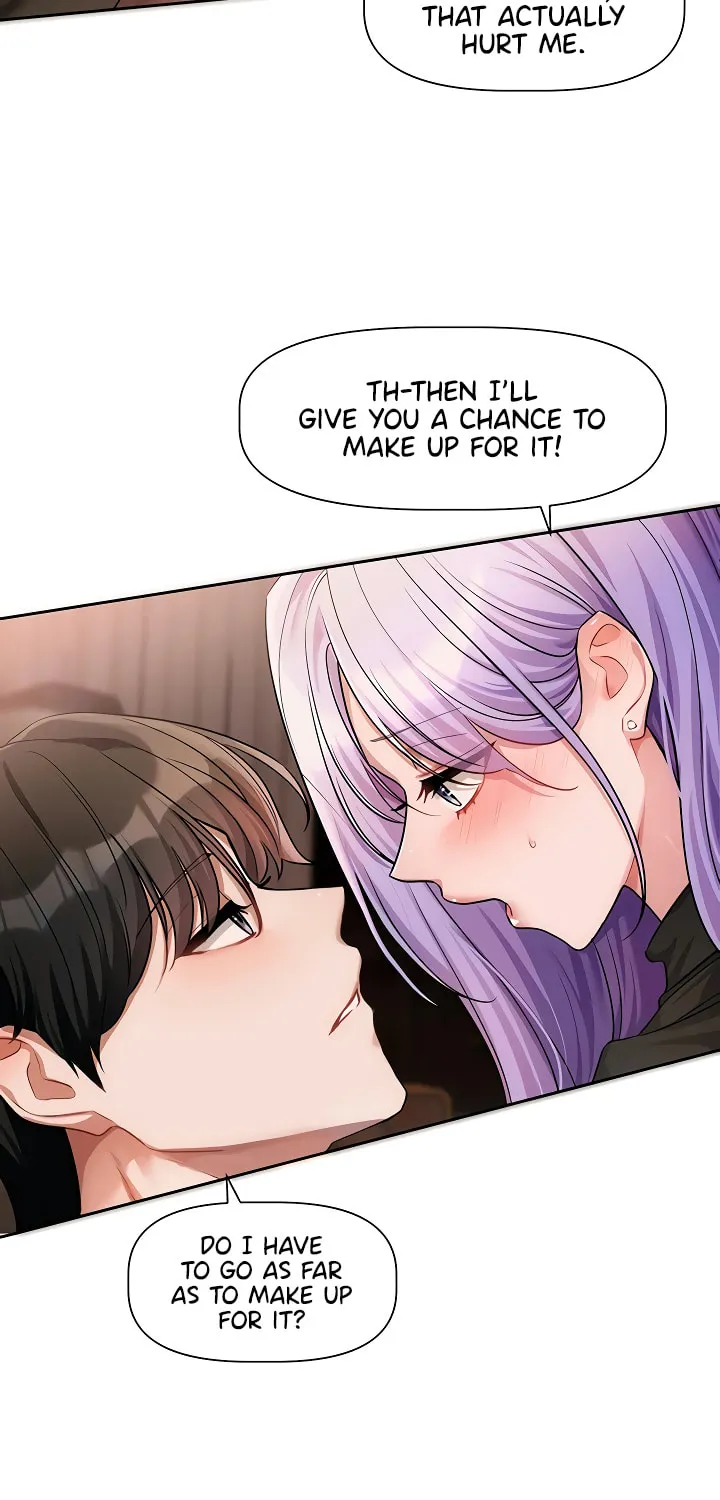 Read Love Quest chapter 12 image 4 on Lezhin