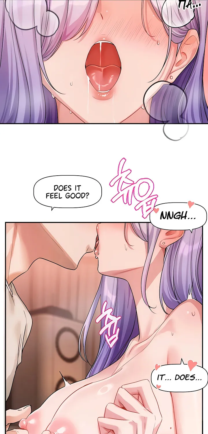 Read Love Quest chapter 12 image 41 on Lezhin