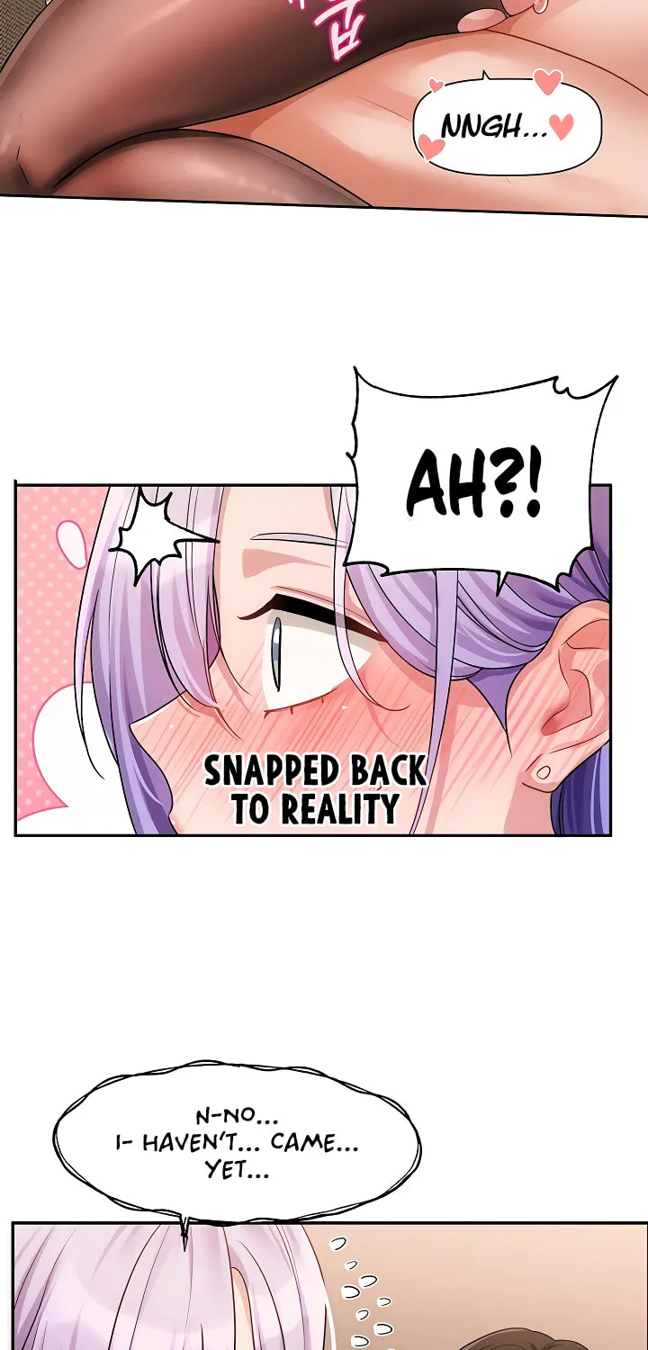 Read Love Quest chapter 12 image 43 on Lezhin