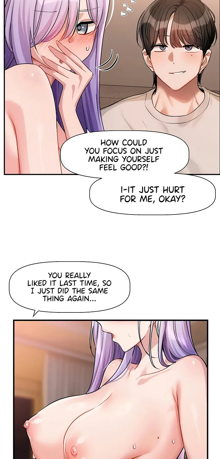 Read Love Quest chapter 12 image 44 on Lezhin