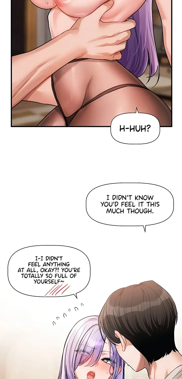 Read Love Quest chapter 12 image 45 on Lezhin