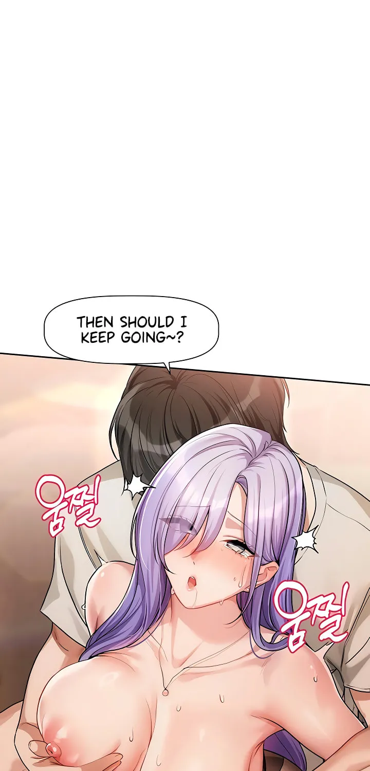 Read Love Quest chapter 12 image 47 on Lezhin