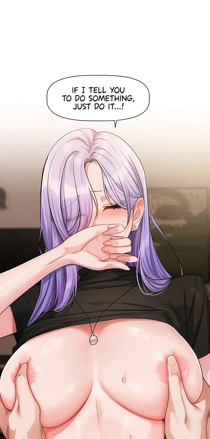Read Love Quest chapter 12 image 5 on Lezhin
