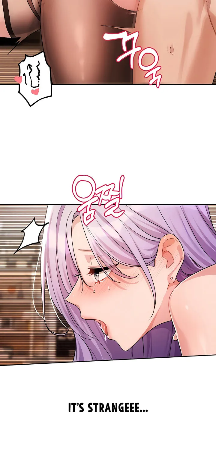 Read Love Quest chapter 12 image 51 on Lezhin