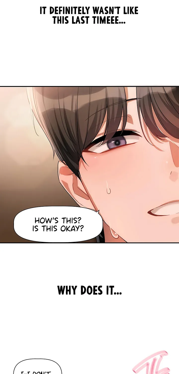 Read Love Quest chapter 12 image 53 on Lezhin