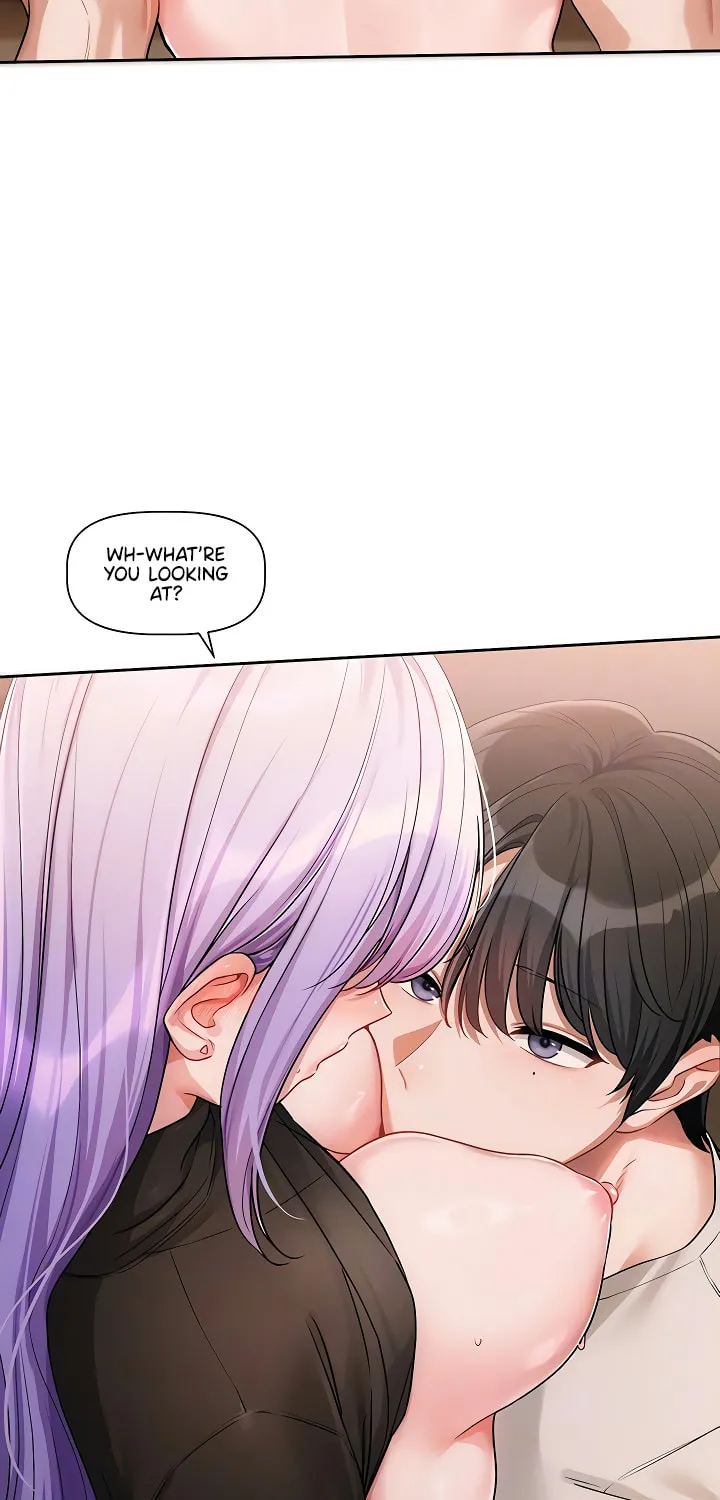 Read Love Quest chapter 12 image 6 on Lezhin