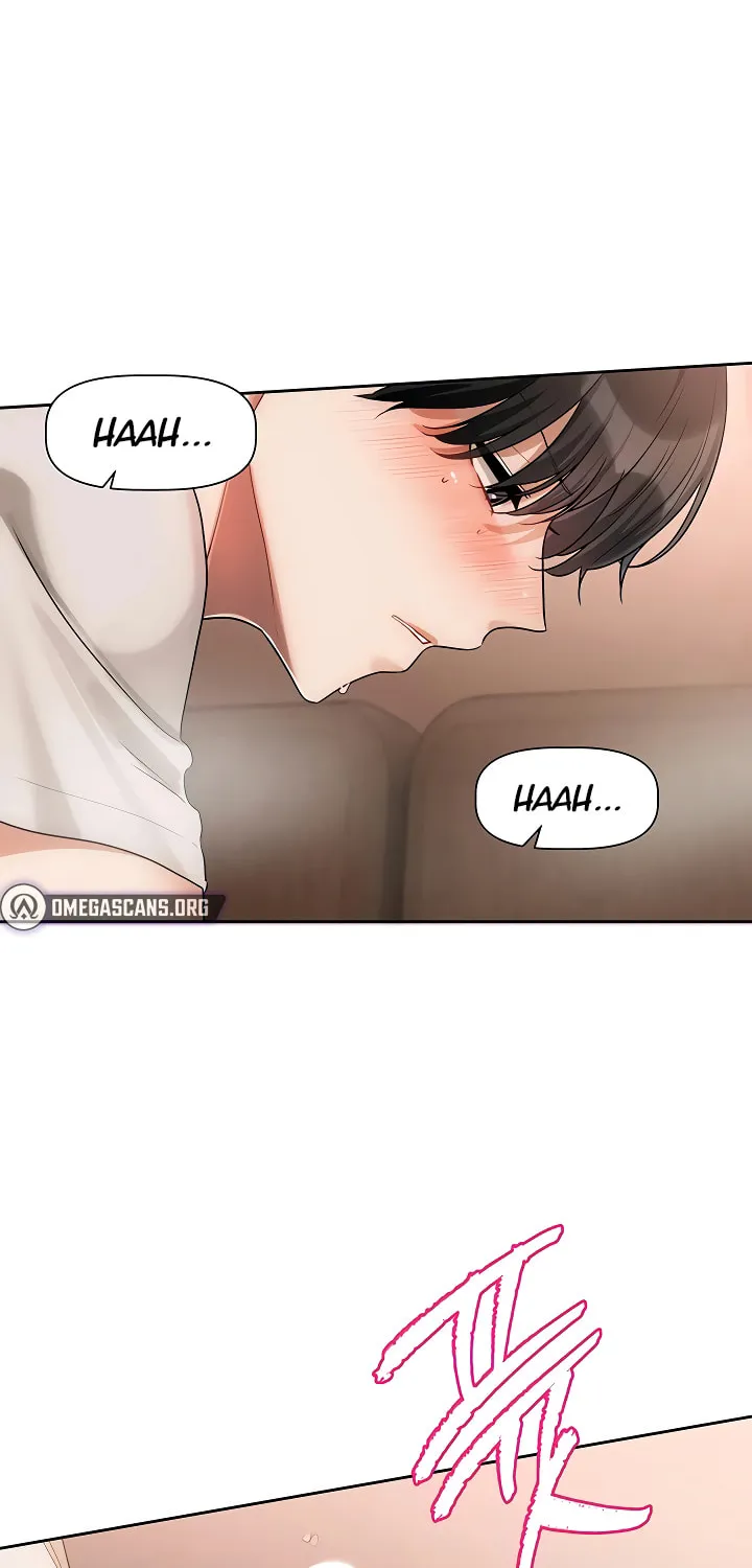 Read Love Quest chapter 12 image 62 on Lezhin