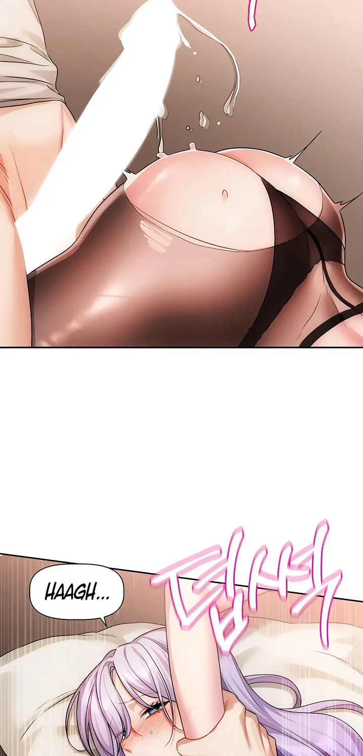 Read Love Quest chapter 12 image 63 on Lezhin