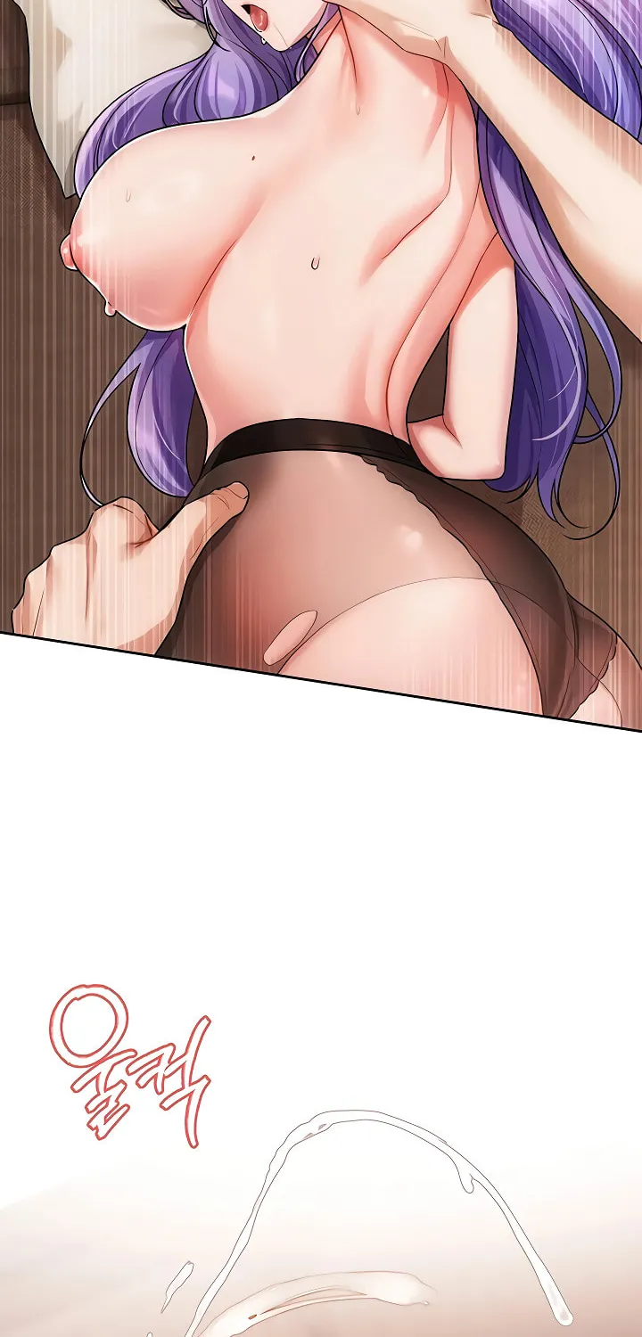 Read Love Quest chapter 12 image 64 on Lezhin