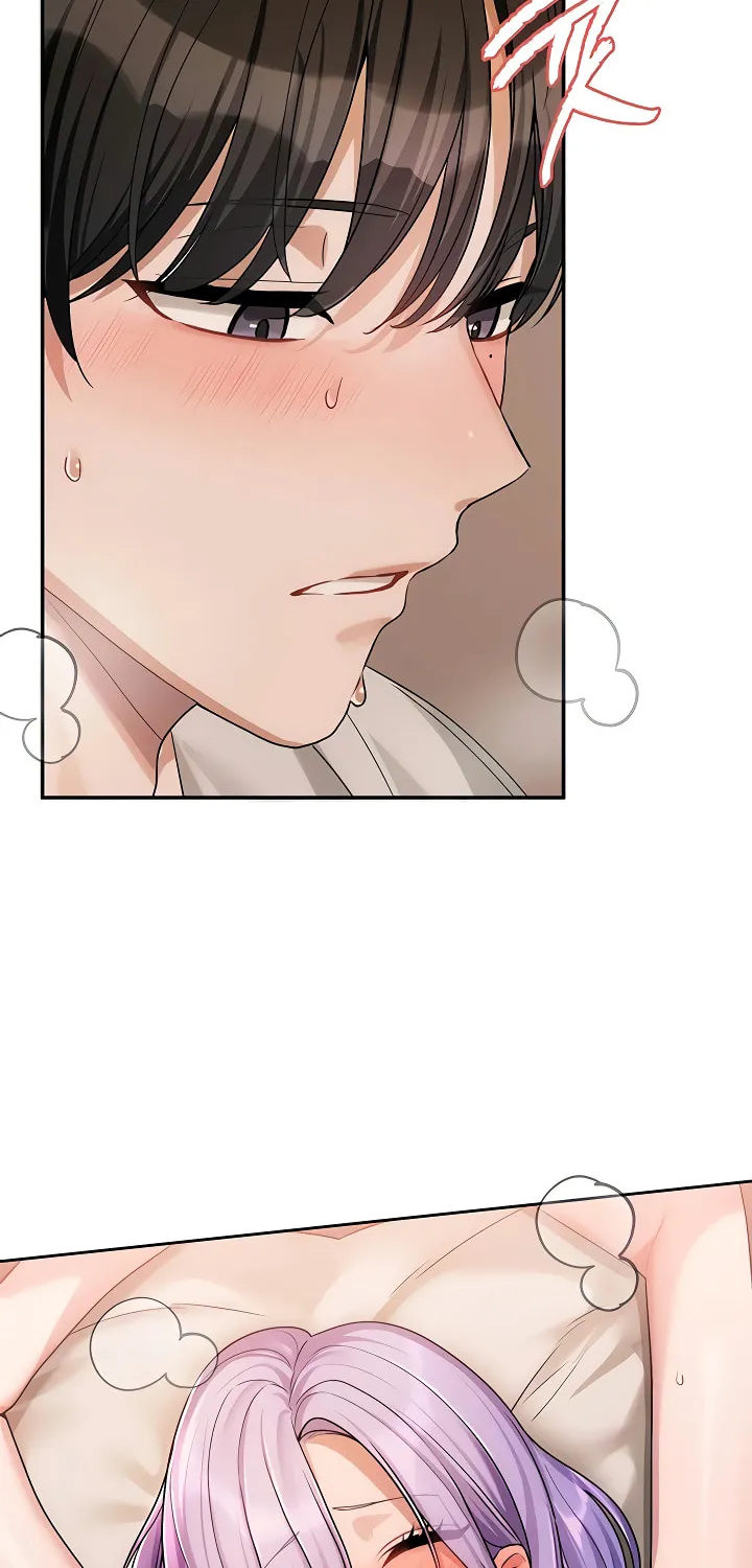 Read Love Quest chapter 12 image 66 on Lezhin