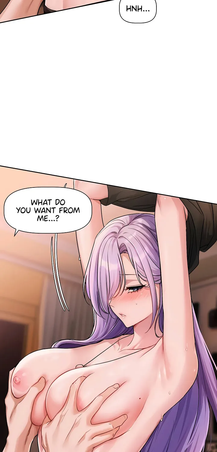 Read Love Quest chapter 12 image 8 on Lezhin