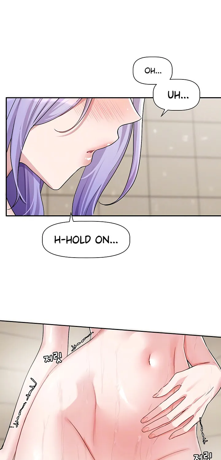 Read Love Quest chapter 13 image 14 on Lezhin