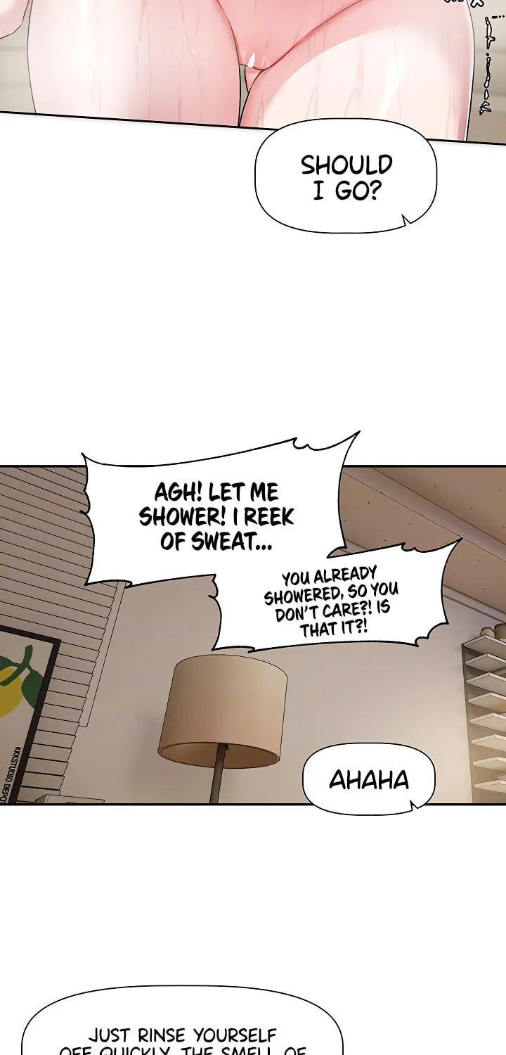 Read Love Quest chapter 13 image 15 on Lezhin