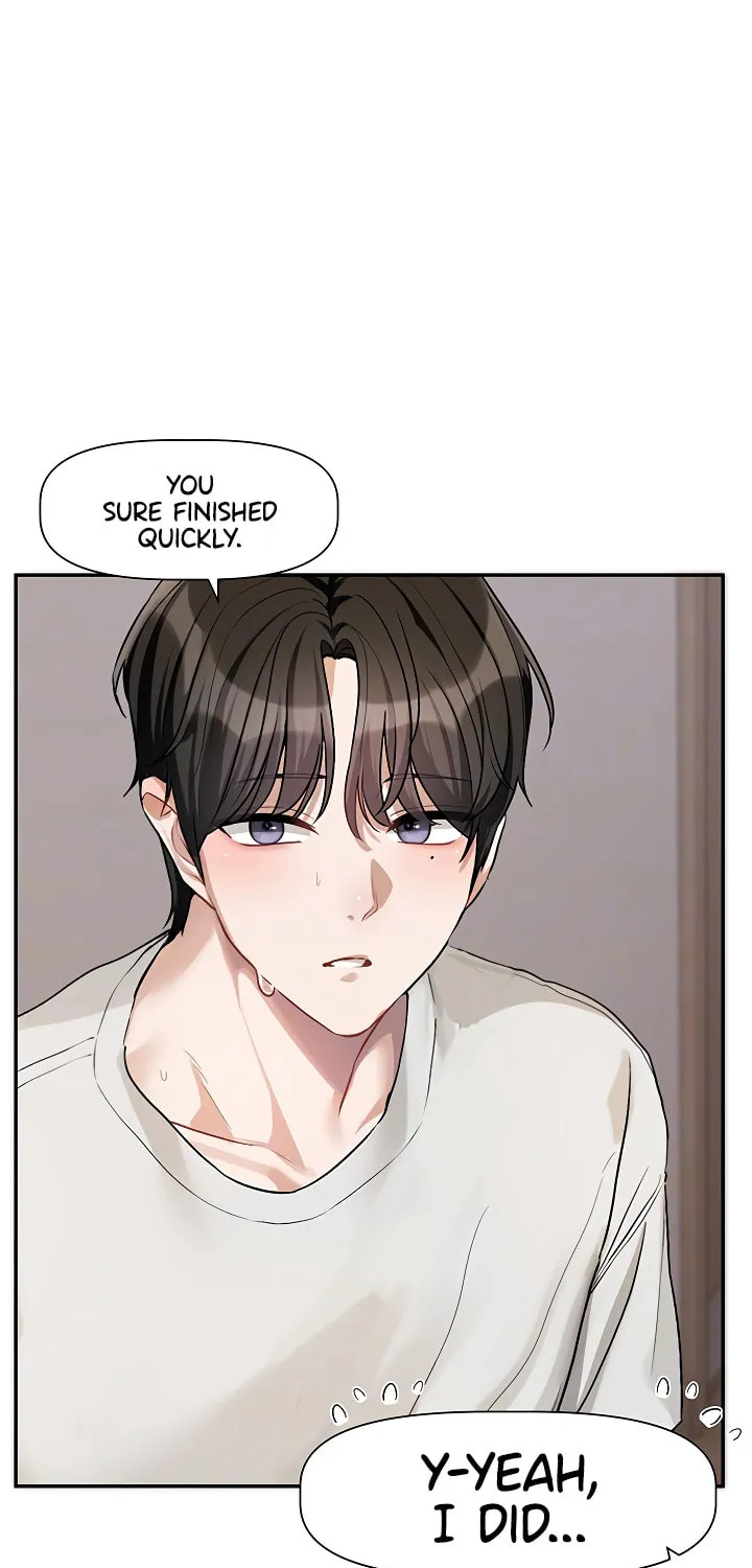 Read Love Quest chapter 13 image 19 on Lezhin