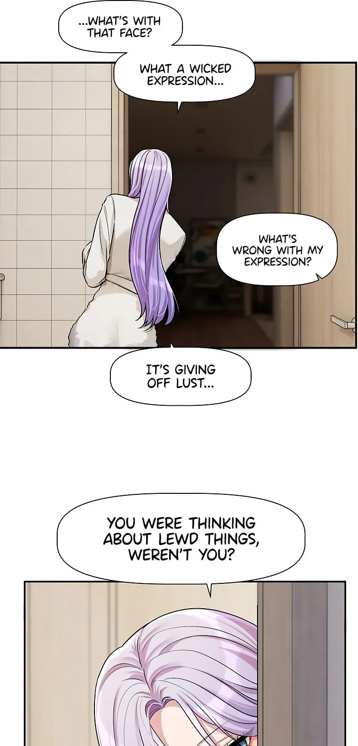 Read Love Quest chapter 13 image 21 on Lezhin