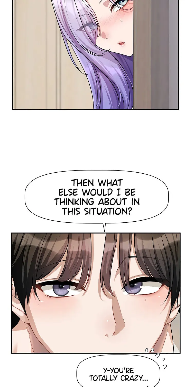 Read Love Quest chapter 13 image 22 on Lezhin