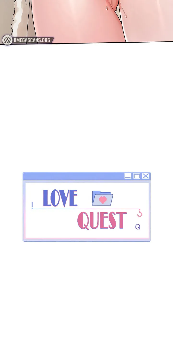Read Love Quest chapter 13 image 25 on Lezhin