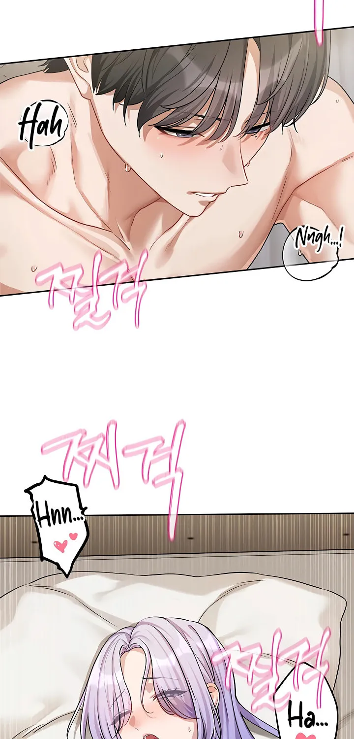 Read Love Quest chapter 13 image 28 on Lezhin