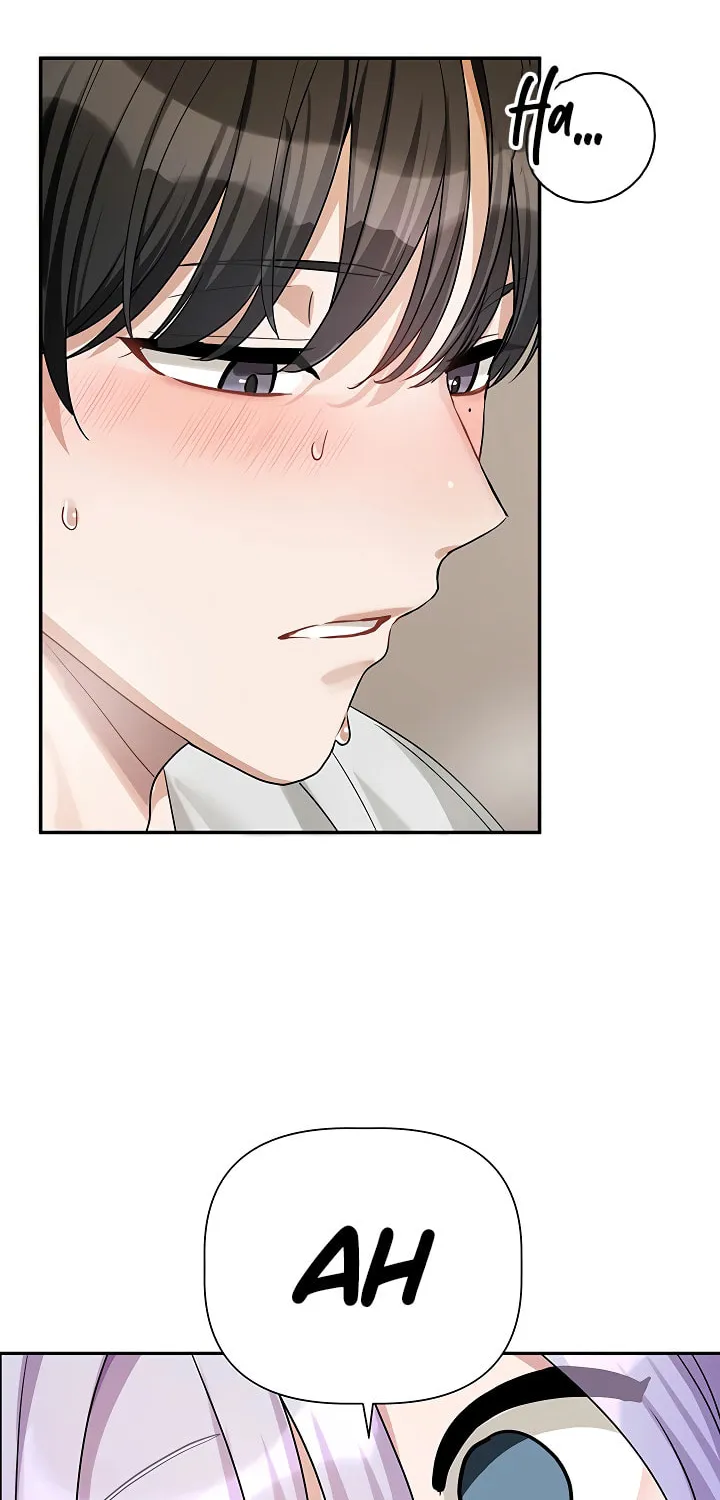 Read Love Quest chapter 13 image 3 on Lezhin