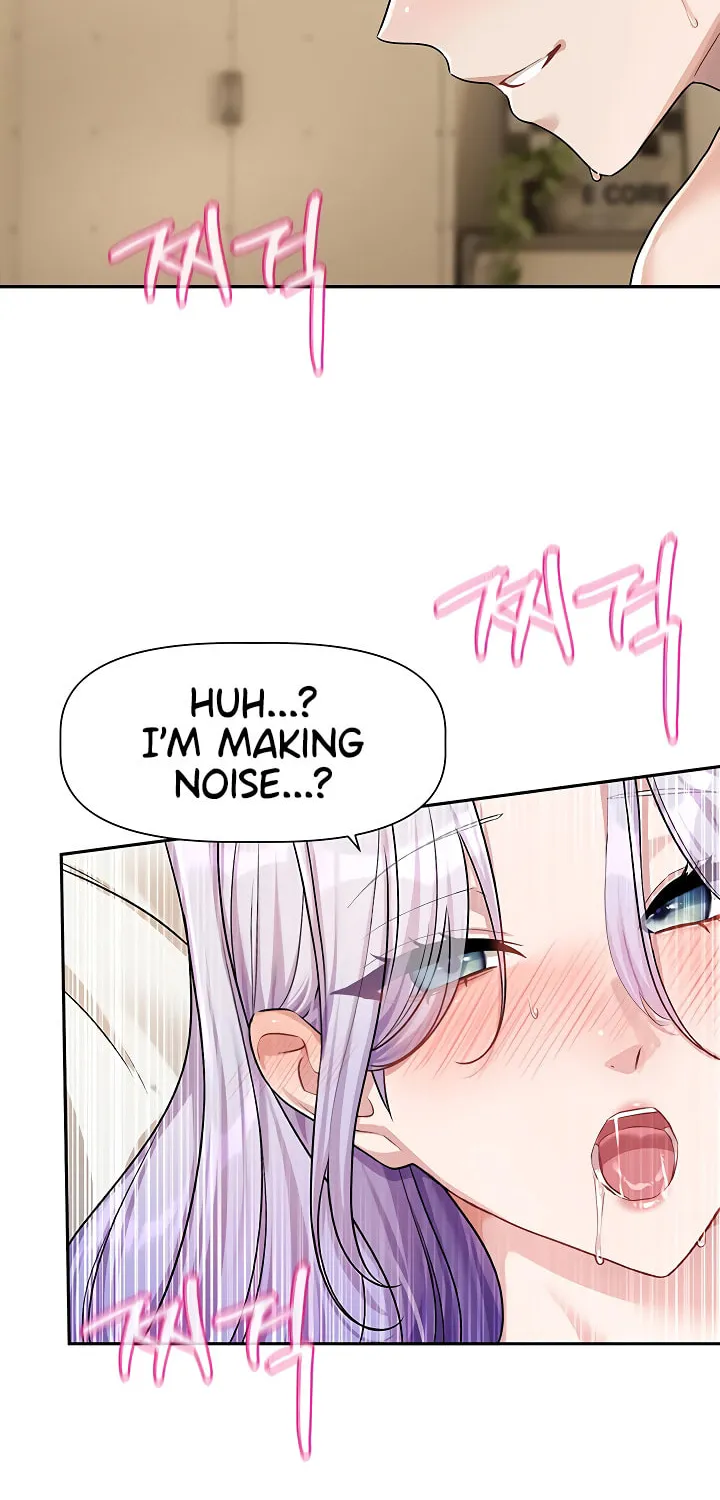 Read Love Quest chapter 13 image 31 on Lezhin