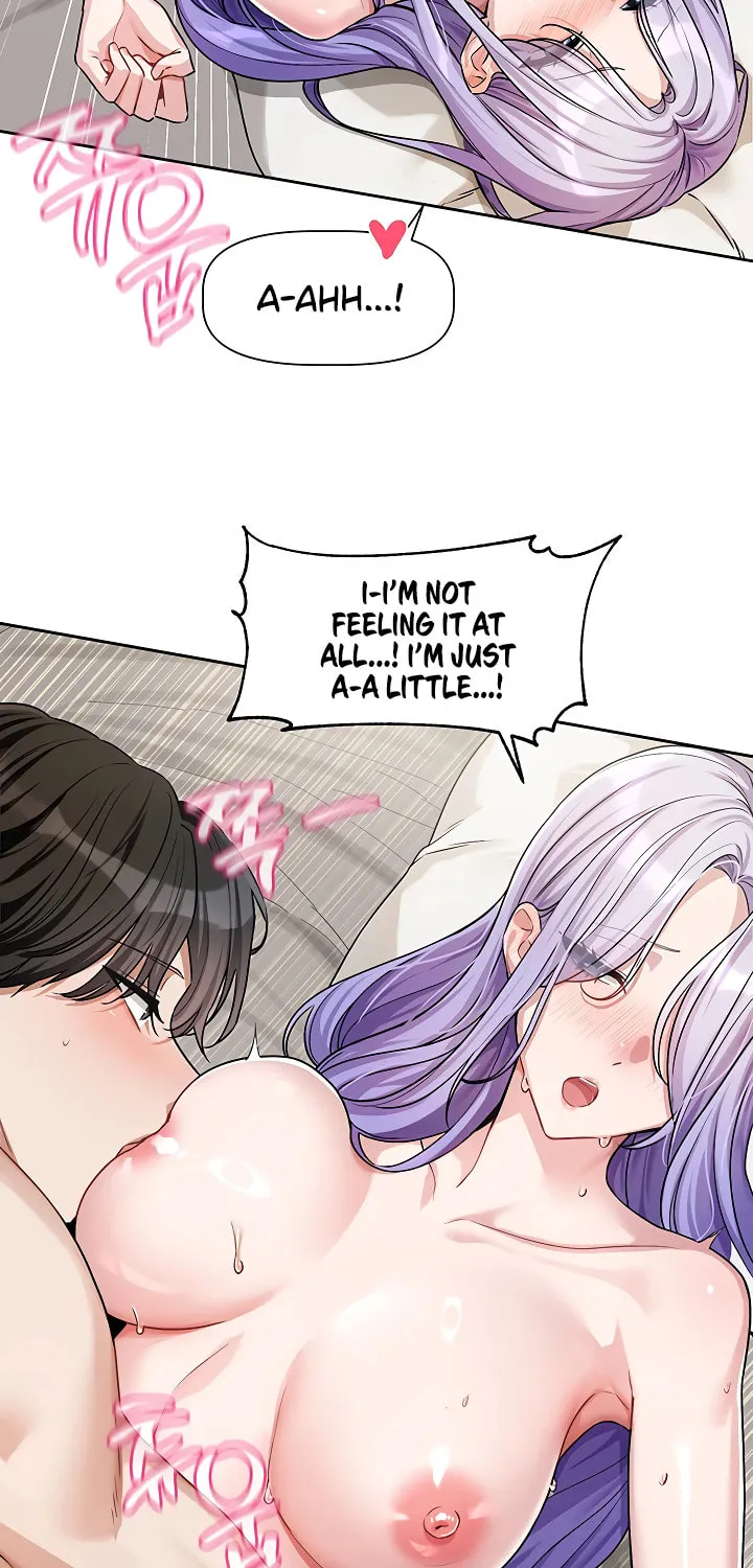 Read Love Quest chapter 13 image 33 on Lezhin