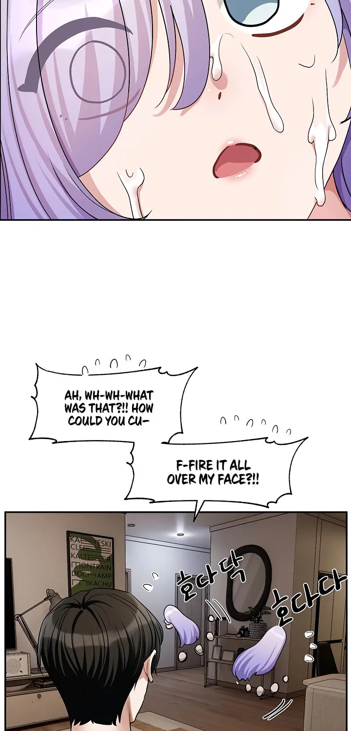 Read Love Quest chapter 13 image 4 on Lezhin