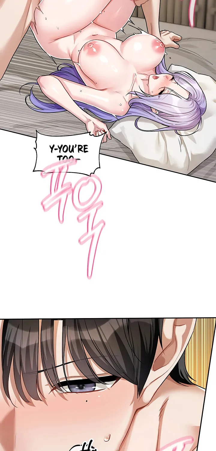 Read Love Quest chapter 13 image 42 on Lezhin