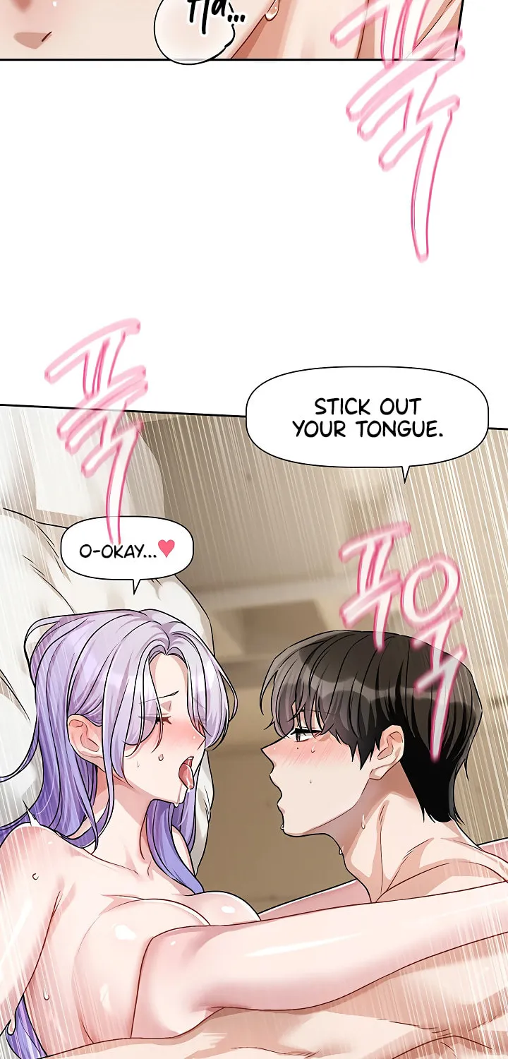 Read Love Quest chapter 13 image 43 on Lezhin