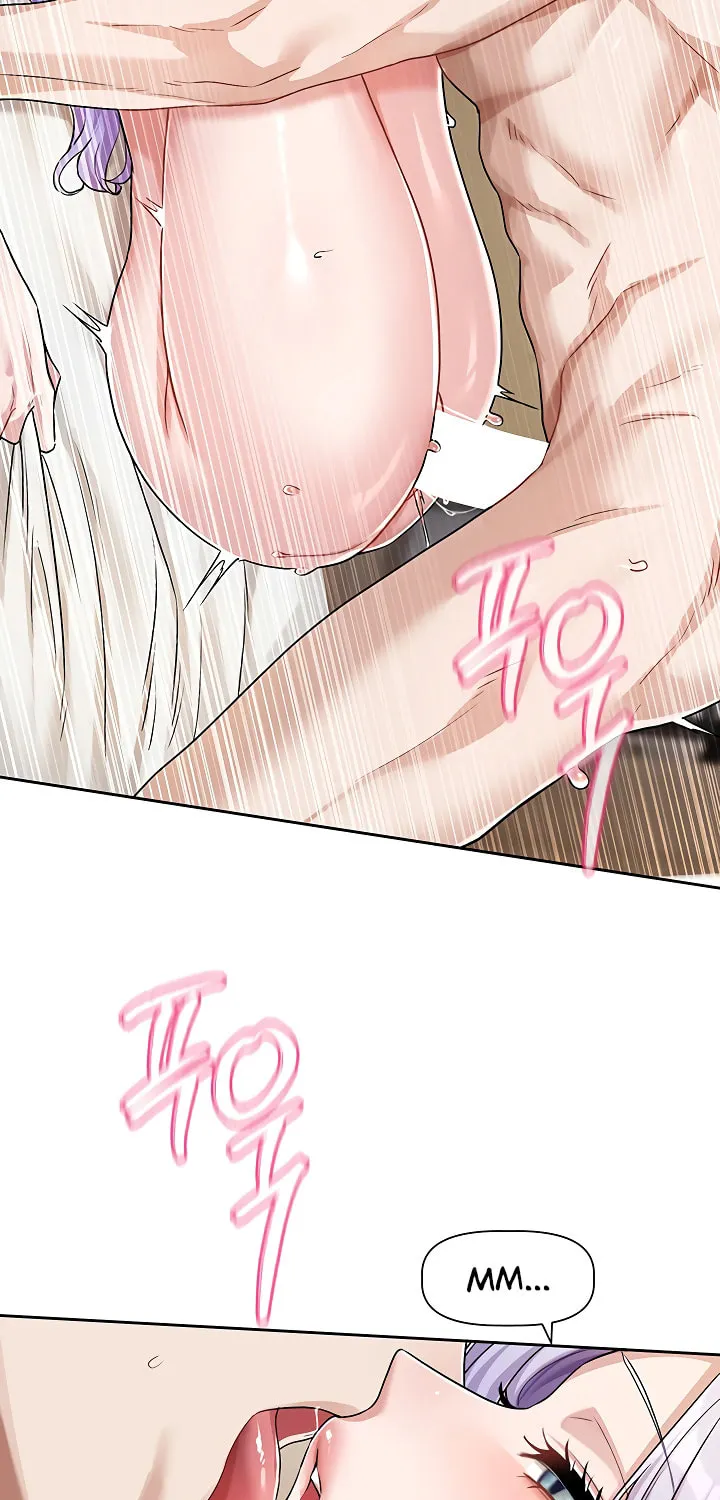 Read Love Quest chapter 13 image 44 on Lezhin